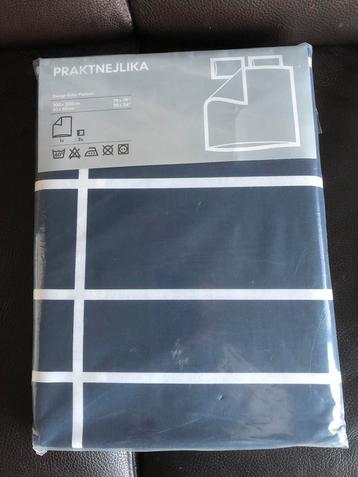 Nieuw dekbedovertrek 200x200 cm beschikbaar voor biedingen