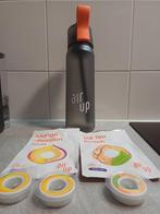 Air up inclusief 3 pods, Ophalen of Verzenden, Zo goed als nieuw