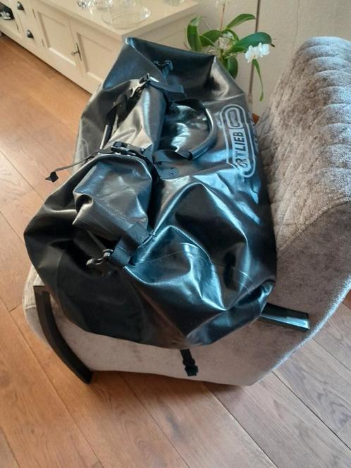 Ortlieb Rack-Pack 89L - Waterdichte Tas, Fietsen en Brommers, Fietsaccessoires | Fietstassen, Gebruikt, Ophalen of Verzenden