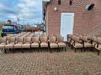 Horeca stoelen, Tuin en Terras, Ophalen, Zo goed als nieuw
