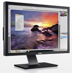 Dell Ultrasharp U3011 30 inch IPS monitor 2560x1600 WQXGA, Computers en Software, Ophalen, Gebruikt, DisplayPort, IPS