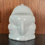 Vintage Goebel vogel dekselpot - voorraadpot pot cookie jar, Ophalen of Verzenden