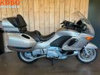 BMW K 1200 LT (bj 1999), Motoren, Motoren | BMW, 4 cilinders, Motorrijbewijs A, Bedrijf, Onbekend