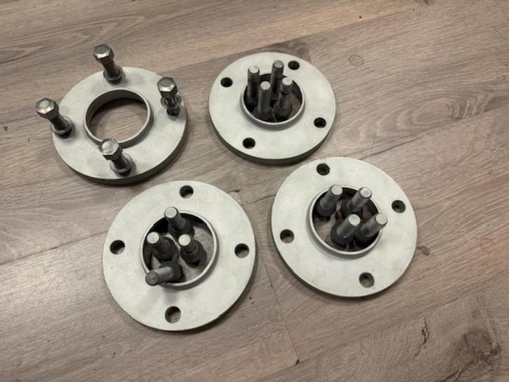 spoorverbreder, Auto-onderdelen, Ophanging en Onderstel, Oldtimer onderdelen, Overige automerken, Porsche, Volkswagen, Gebruikt