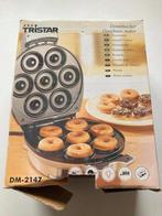 donut maker, Ophalen of Verzenden, Gebruikt