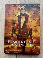 Dvd: Resident Evil Extinction., Vanaf 16 jaar, Ophalen of Verzenden, Zo goed als nieuw, Actie
