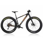 Wilier fatbike zgan, Fully, Ophalen of Verzenden, Zo goed als nieuw, Overige merken