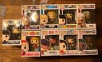 Funko pops disney, horror, anime, TV, Ophalen of Verzenden, Zo goed als nieuw, Plaatje