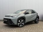 Toyota Aygo X Hybrid 115 Pulse Easy Pack NL Auto Nieuw 2026, Stof, Gebruikt, 4 stoelen, 1490 cc