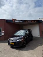 Volkswagen Caddy 2.0 Edition 75 (bj 2022), Auto's, Gebruikt, Volkswagen, Bedrijf, Diesel