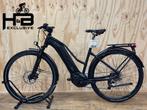 Giant Explore E+3 E-Bike 500Wh, Fietsen en Brommers, Elektrische fietsen, Niet ingevuld, Niet ingevuld, Zo goed als nieuw, 47 tot 51 cm