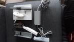 Nintendo Wii console met toebehoren, Spelcomputers en Games, Spelcomputers | Nintendo Wii, Ophalen of Verzenden, Zo goed als nieuw