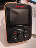 Icarsoft i930 voor landrover en jaguar, Auto diversen, Verzenden, Zo goed als nieuw