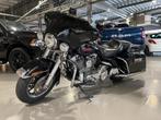 Z Harley Davidson Tour 96 FLHT Electra Glide Standard, Toermotor, Bedrijf, 2 cilinders, 1584 cc