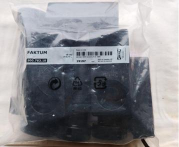 Faktum poten - afbeelding 1