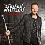 Steven Whitson, Ophalen of Verzenden, Zo goed als nieuw