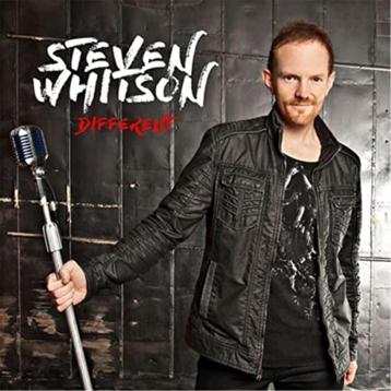 Steven Whitson beschikbaar voor biedingen