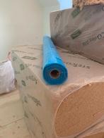 Miofol 125 G - damp-open folie, Doe-het-zelf en Verbouw, Isolatie en Afdichting, Overige materialen, Gebruikt, Vloerisolatie, 15 m² of meer