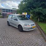 Chevrolet Kalos 1.2 3D 2005 Grijs, 1150 cc, Beige, 4 cilinders, 965 kg