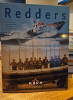 REDDERS  175jr KNRM, Ophalen of Verzenden, Zo goed als nieuw, Kaart, Foto of Prent