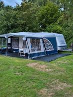Caravan, Caravans en Kamperen, Ophalen of Verzenden, Zo goed als nieuw