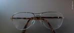 Bril  met sterkte -0,75, Ophalen, Zo goed als nieuw, Bril, Overige merken