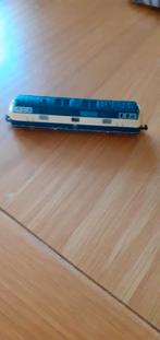 Db loc, Zo goed als nieuw, Gelijkstroom, Locomotief, Piko