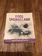 Gods Smokkelaar - Anne van der Bijl, Boeken, Ophalen of Verzenden, Zo goed als nieuw, Christendom | Protestants