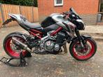 Zeer mooie en nette Kawasaki Z900 van 2019 met weinig km!, 900 cc, Particulier, Meer dan 35 kW, Naked bike