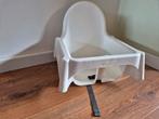 Kuip van ikea kinderstoel. Een klikgespje is kapot., Kinderen en Baby's, Kinderstoelen, Ophalen, Gebruikt, Overige typen
