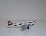 Martin's Air Charter DC-3 vliegtuig Toilettas Sticker pen'80, Ophalen of Verzenden, Zo goed als nieuw, Overige typen