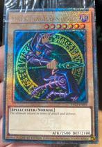 Yu-Gi-Oh! Dark Magician TN23 Sealed Quartercentury Promo !, Verzenden, Zo goed als nieuw, Losse kaart, Foil