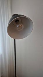 Lamp Hektar donkergrijs, Huis en Inrichting, Lampen | Vloerlampen, Ophalen, Zo goed als nieuw, 150 tot 200 cm