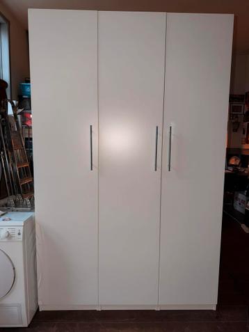 Ikea Pax kledingkast ondiep - afbeelding 10