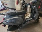 Scooter AGM Motor stuk, Gebruikt, Benzine, Ophalen, Overige merken