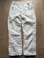 Witte dames skibroek van Crivit maat L (valt als 38!), Crivit, Lidl, Ophalen of Verzenden, Gedragen, Broek