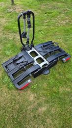 Thule fietsendrager - 3 fietsen - FIX4BIKE, Ophalen, 3 fietsen of meer, Zo goed als nieuw, Trekhaakdrager
