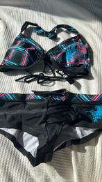 Nieuwe  Protest  bikini, cup D, Kleding | Dames, Badmode en Zwemkleding, Blauw, Nieuw, Ophalen of Verzenden, Protest