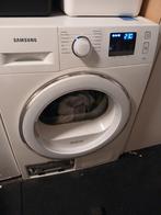 Wasdroger samsung, Witgoed en Apparatuur, Wasdrogers, Ophalen, 6 tot 8 kg, Gebruikt, Anti-kreukfase