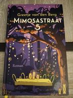 Greetje van den Berg Mimosastraat 5, Nieuw, Ophalen of Verzenden, Nederland, Greetje van den Berg