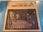 Earth Wind & Fire - The Need of Love LP, Ophalen of Verzenden, 1960 tot 1980, Gebruikt, 12 inch