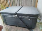 Jacuzzi 3 persoons, Ophalen, Zo goed als nieuw