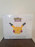 Pokemon Generations - Elite Trainer Box, Spelcomputers en Games, 1 speler, Ophalen of Verzenden, Nieuw, Vanaf 3 jaar