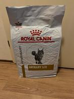 Royal canin urinary s/o brokken 7kg nieuw, Dieren en Toebehoren, Dierenvoeding, Ophalen of Verzenden, Kat