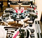 BMW E46 330CI cabrio coupe sedan station onderdelen, Auto-onderdelen, Ophalen of Verzenden, Gebruikt, BMW