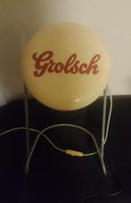 Grolsch lamp., Ophalen of Verzenden, Overige typen, Grolsch