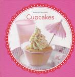 Djoni Makkink - 40 recepten voor Cupcakes, Djoni Makkink, Ophalen of Verzenden, Zo goed als nieuw, Taart, Gebak en Desserts
