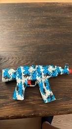 Gel blaster, Ophalen of Verzenden, Zo goed als nieuw