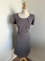 King Louie maat L retro mona jurk 2686, Maat 42/44 (L), Ophalen of Verzenden, Zo goed als nieuw, Knielengte