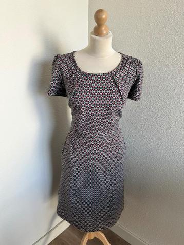 King Louie maat L retro mona jurk 2686 beschikbaar voor biedingen